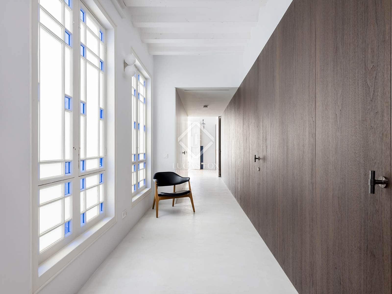 3 bedroom Apartment for rent in Barcelona city - € 4,000 (Ref: 8723063)