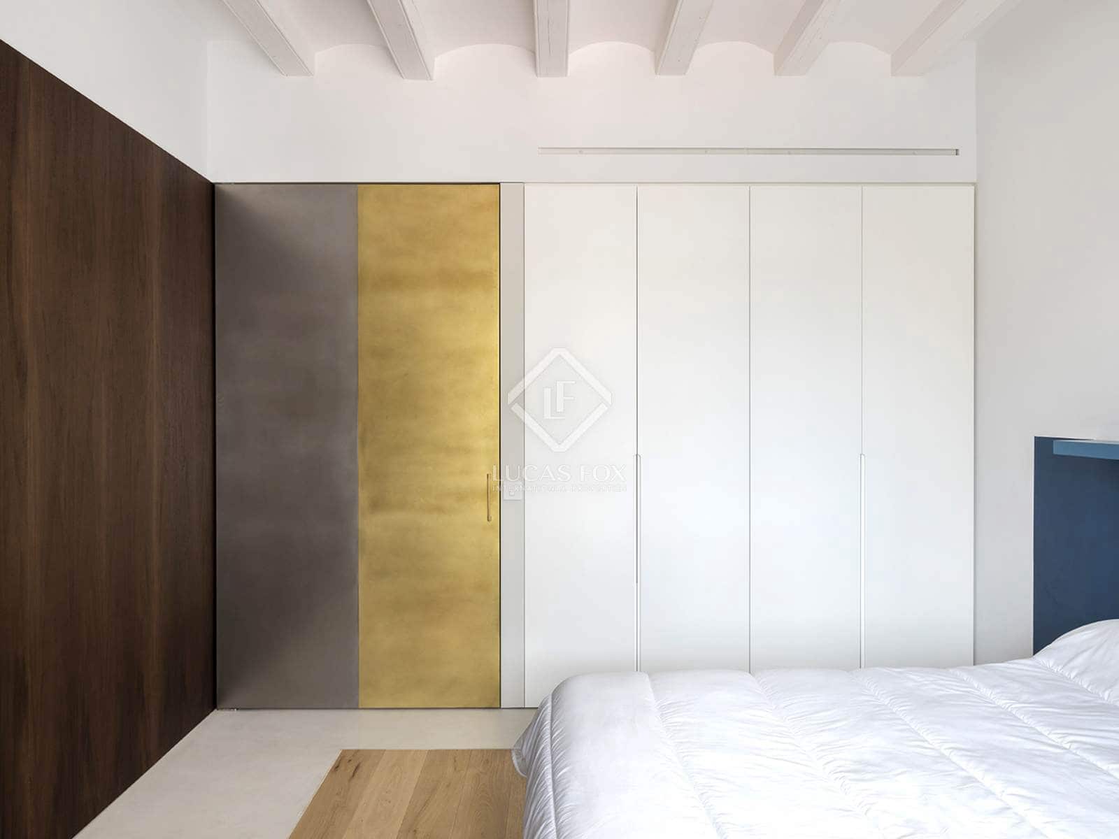 3 bedroom Apartment for rent in Barcelona city - € 4,000 (Ref: 8723063)