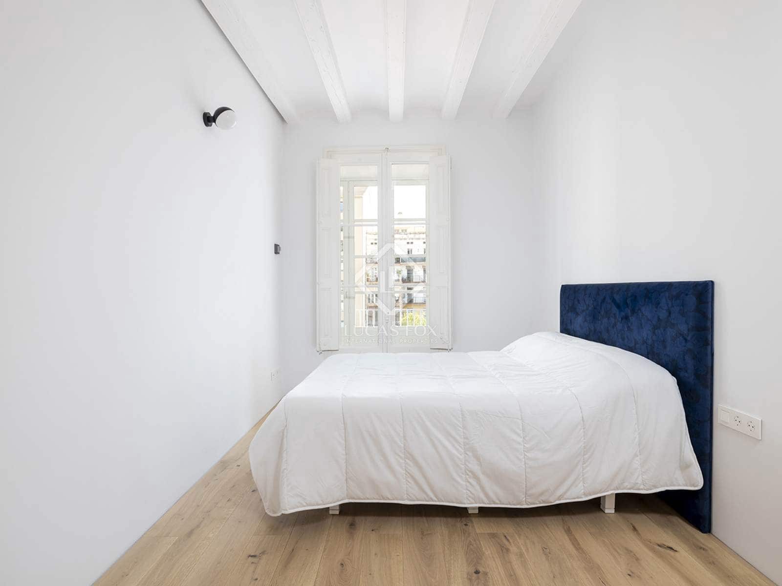 3 bedroom Apartment for rent in Barcelona city - € 4,000 (Ref: 8723063)