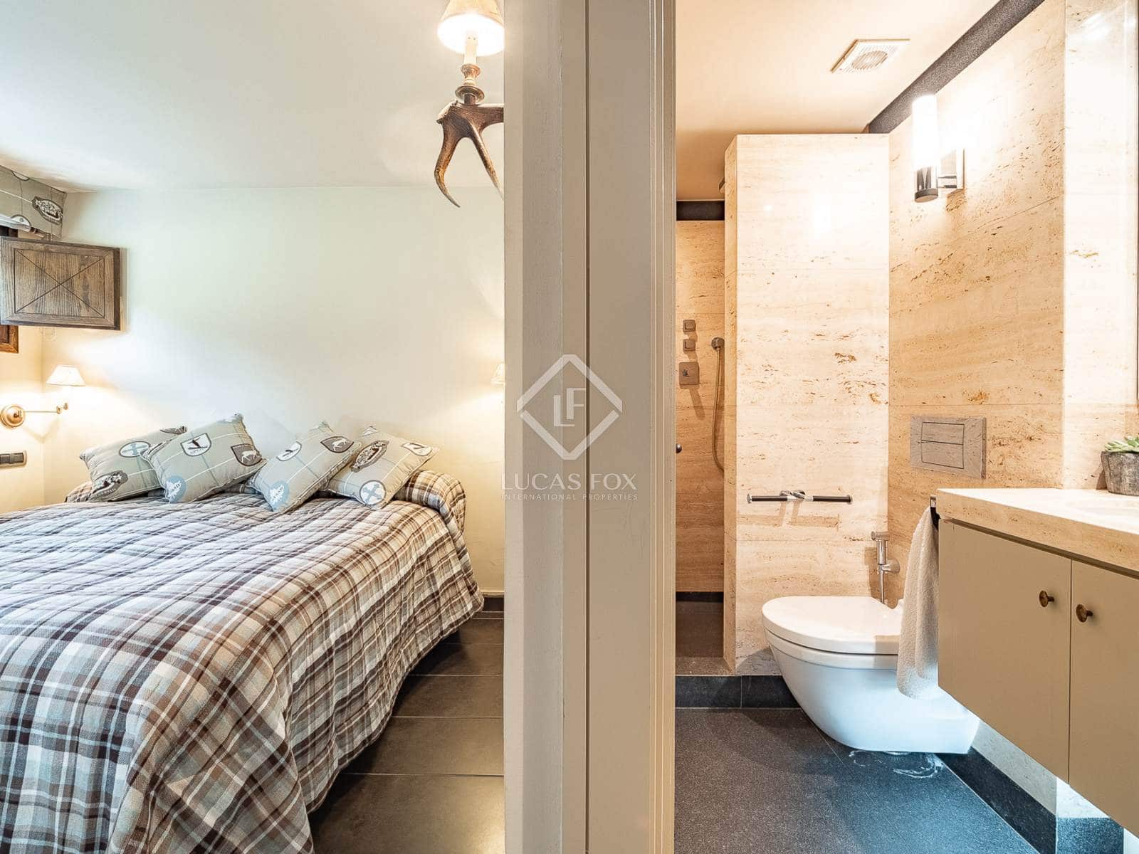 6 soveværelse Villa til salg i Alp med garage - € 860.000 (Ref: 8723410)