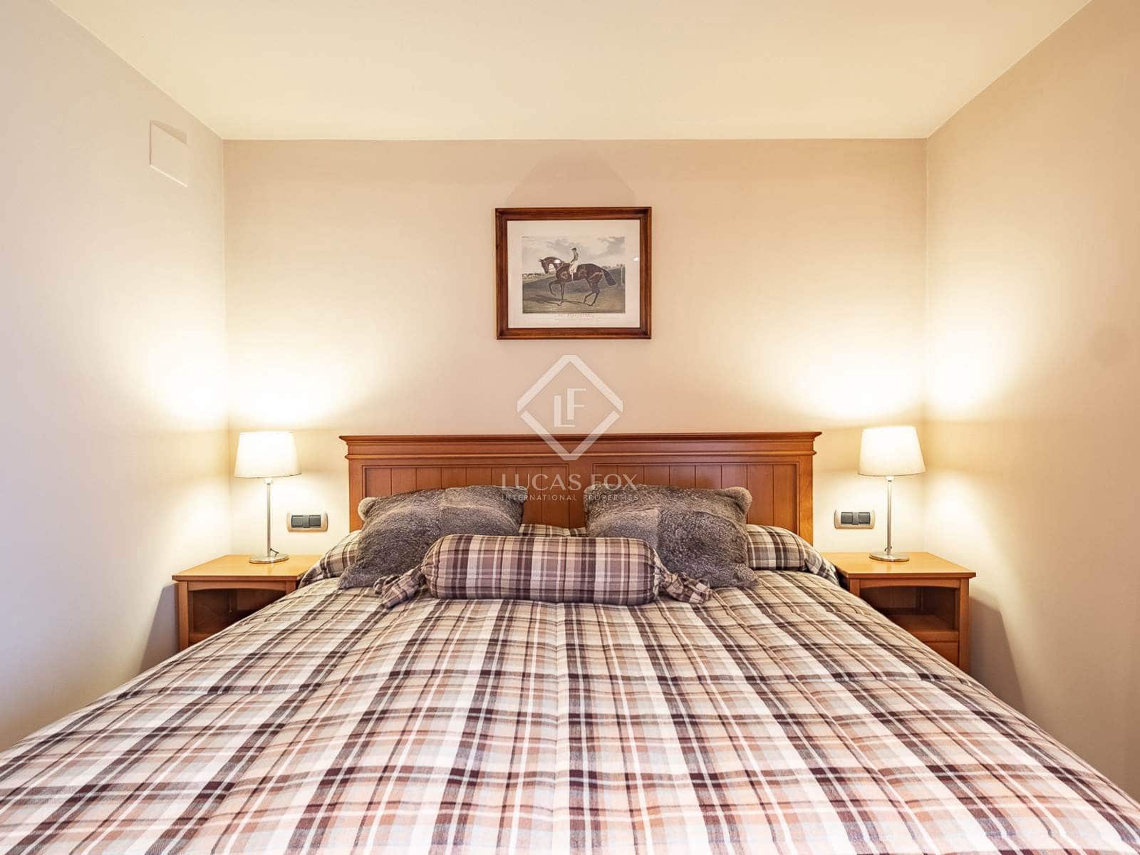 6 soveværelse Villa til salg i Alp med garage - € 860.000 (Ref: 8723410)