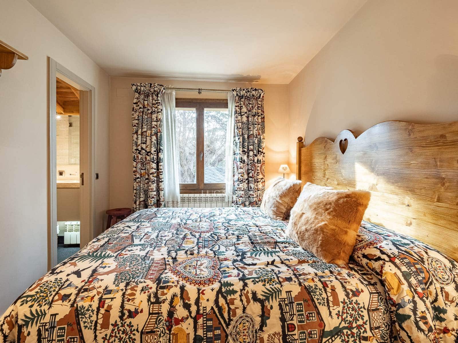 6 soveværelse Villa til salg i Alp med garage - € 860.000 (Ref: 8723410)