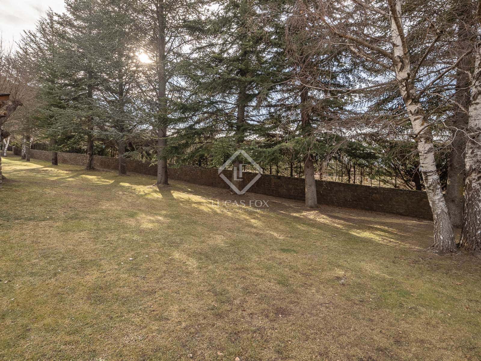 6 soveværelse Villa til salg i Alp med garage - € 860.000 (Ref: 8723410)