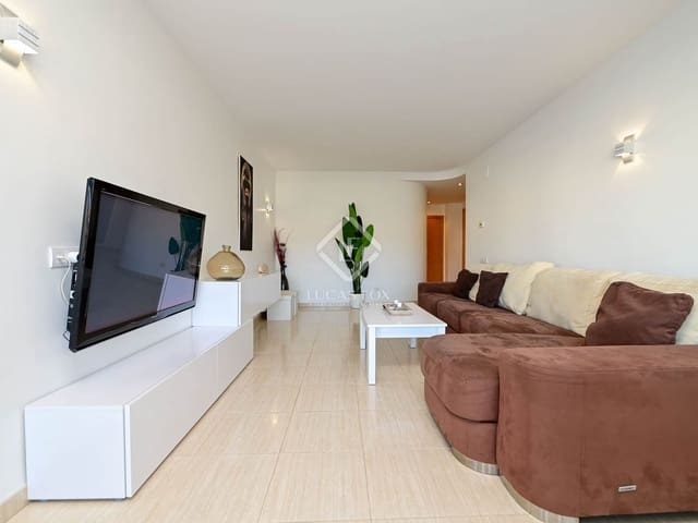3 Zimmer Apartment zu verkaufen in Platja d'Aro, Castell-Platja d'Aro mit Pool Garage - 575.000 € (Ref: 8723412)