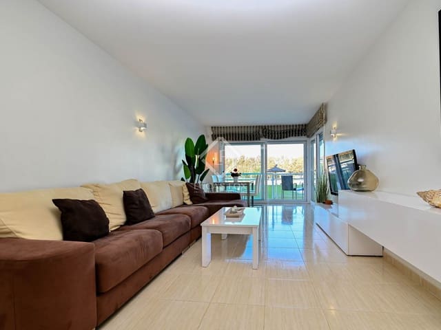 3 Zimmer Apartment zu verkaufen in Platja d'Aro, Castell-Platja d'Aro mit Pool Garage - 575.000 € (Ref: 8723412)