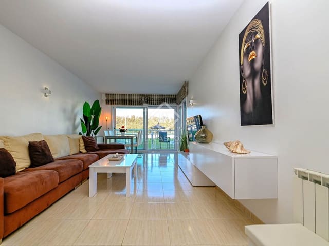 3 Zimmer Apartment zu verkaufen in Platja d'Aro, Castell-Platja d'Aro mit Pool Garage - 575.000 € (Ref: 8723412)