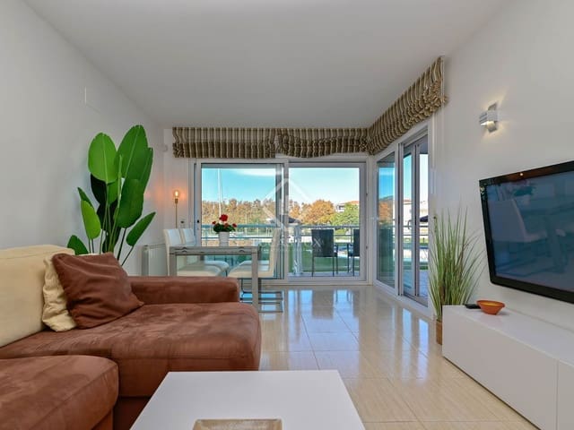 3 Zimmer Apartment zu verkaufen in Platja d'Aro, Castell-Platja d'Aro mit Pool Garage - 575.000 € (Ref: 8723412)