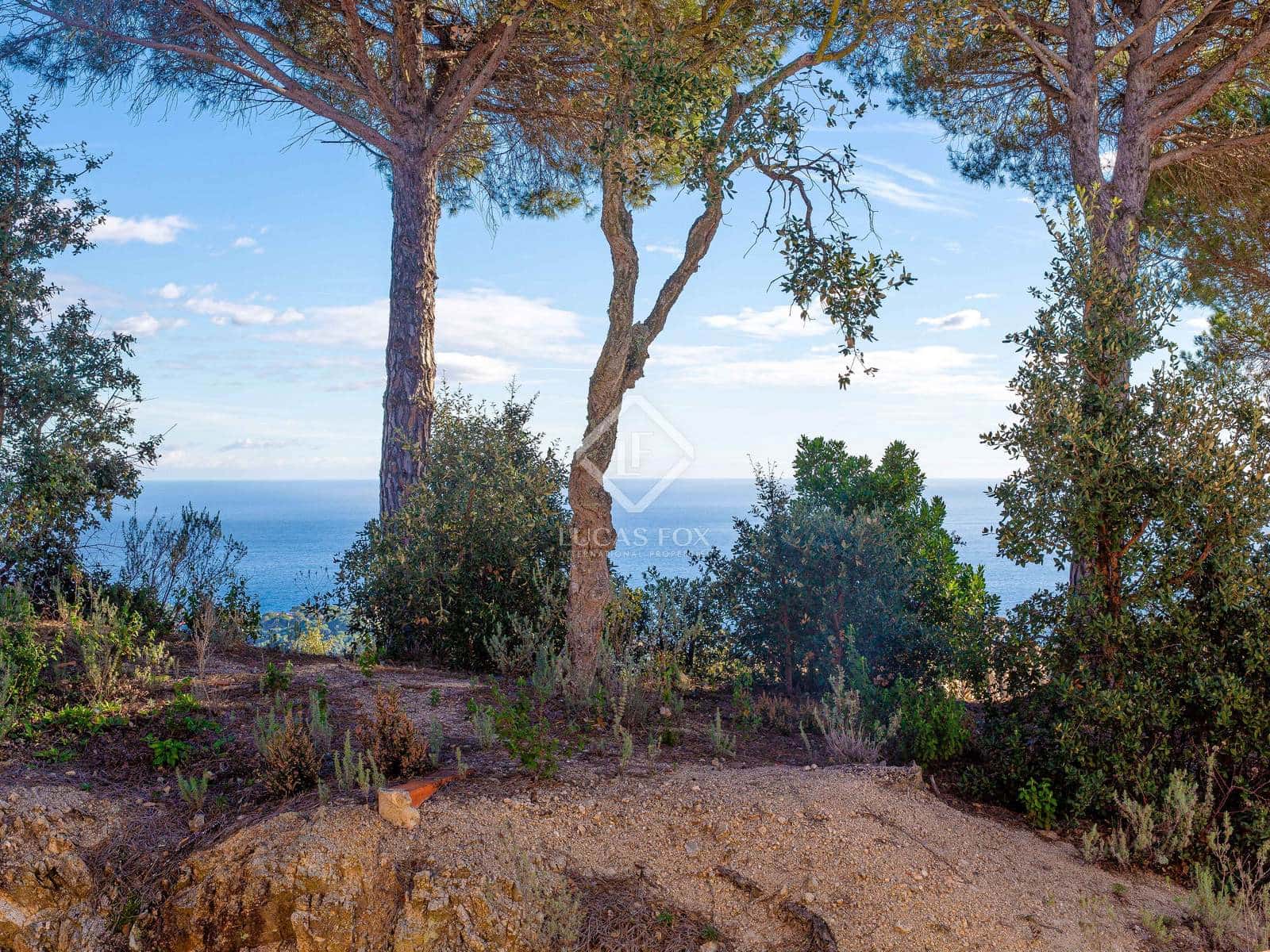 5 soveværelse Villa til salg i Lloret de Mar med swimmingpool garage - € 800.000 (Ref: 8726684)