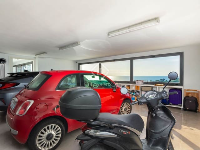 5 slaapkamer Villa te koop in Blanes met zwembad garage - € 1.950.000 (Ref: 8728284)
