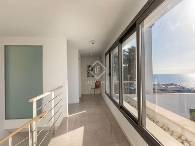 5 slaapkamer Villa te koop in Blanes met zwembad garage - € 1.950.000 (Ref: 8728284)