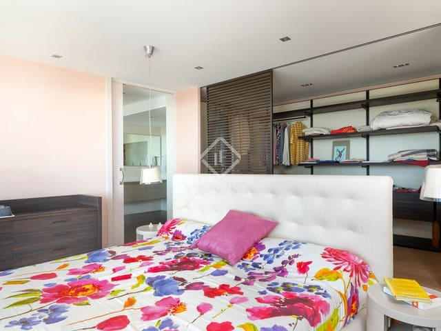 5 slaapkamer Villa te koop in Blanes met zwembad garage - € 1.950.000 (Ref: 8728284)