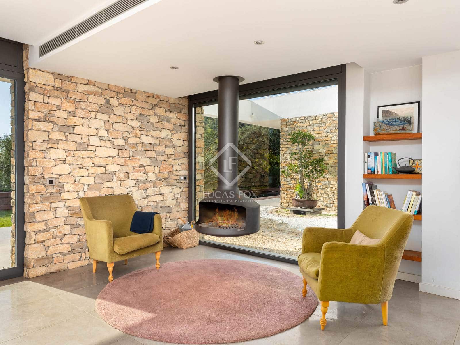 Chalet de 5 habitaciones en Blanes en venta con piscina garaje - 1.950.000 € (Ref: 8728284)