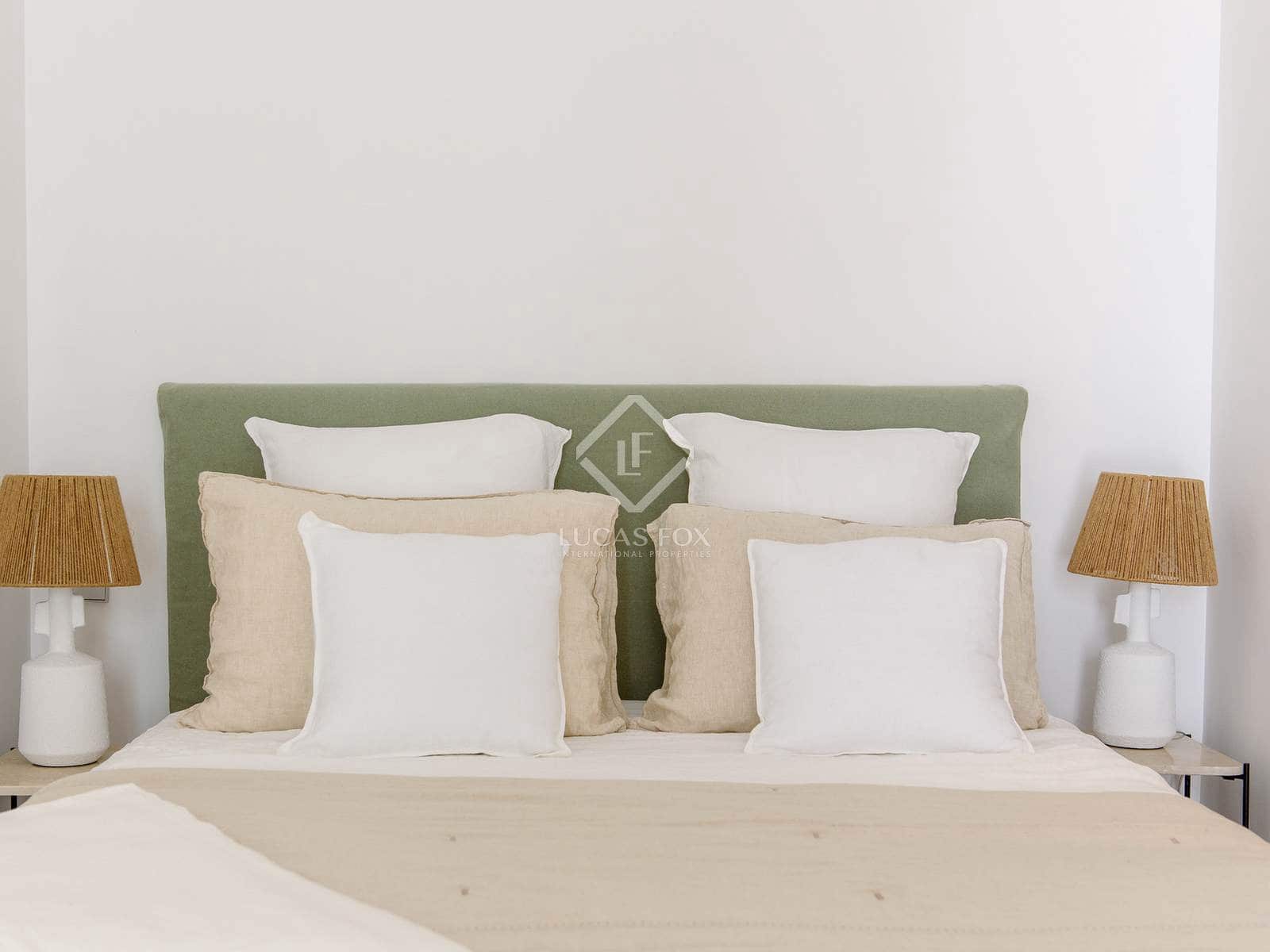 5 chambre Villa/Maison à vendre à Santa Eulalia / Santa Eularia avec piscine - 5 900 000 € (Ref: 8728911)