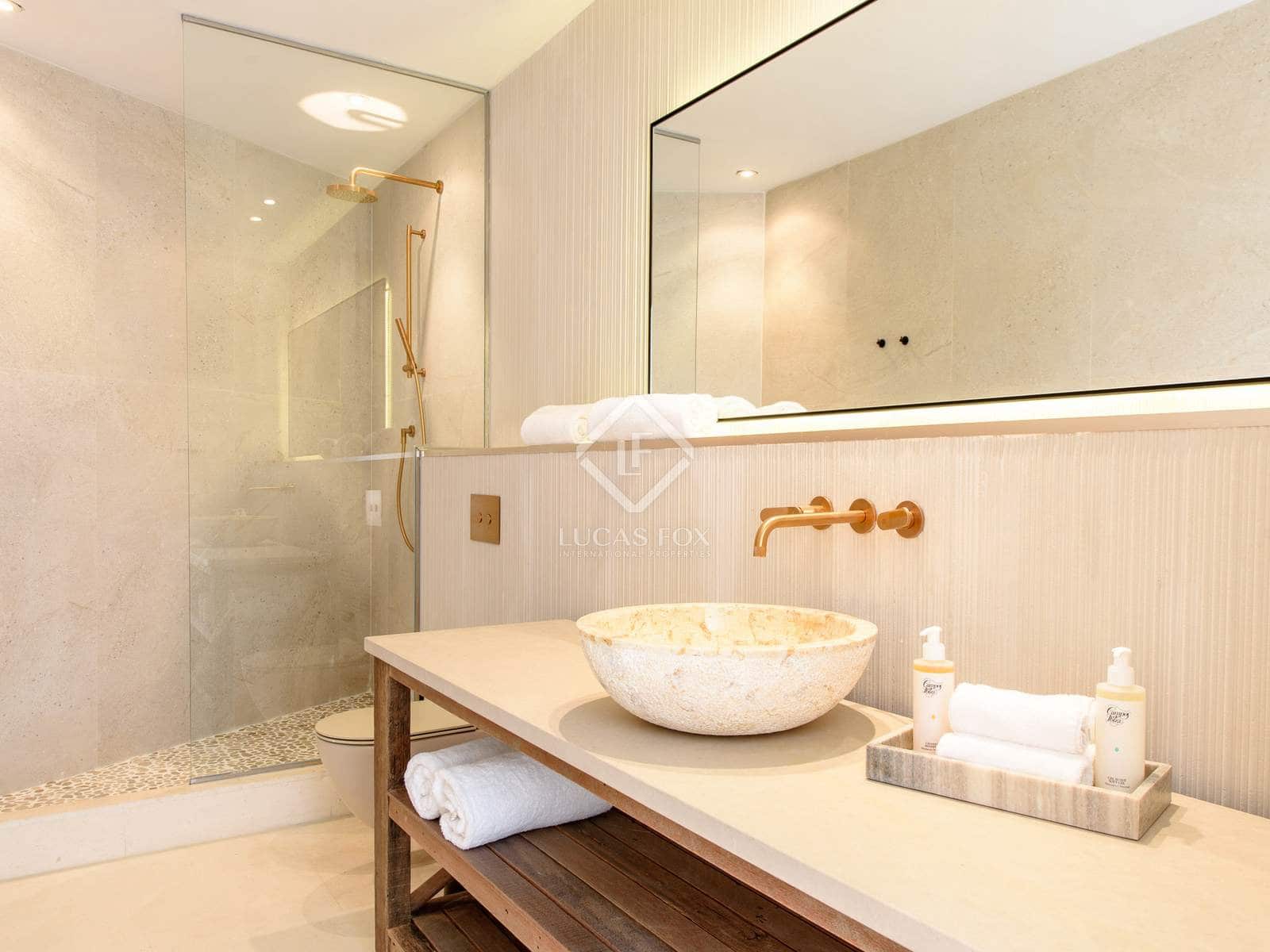 5 chambre Villa/Maison à vendre à Santa Eulalia / Santa Eularia avec piscine - 5 900 000 € (Ref: 8728911)