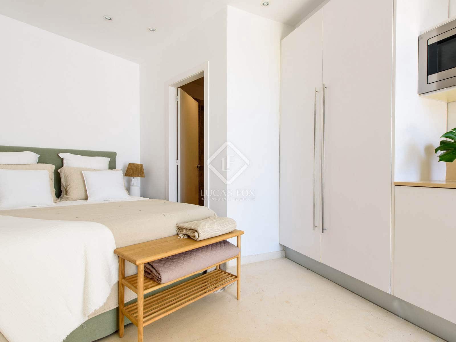 5 chambre Villa/Maison à vendre à Santa Eulalia / Santa Eularia avec piscine - 5 900 000 € (Ref: 8728911)