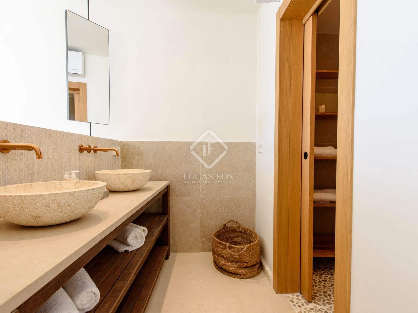 5 chambre Villa/Maison à vendre à Santa Eulalia / Santa Eularia avec piscine - 5 900 000 € (Ref: 8728911)