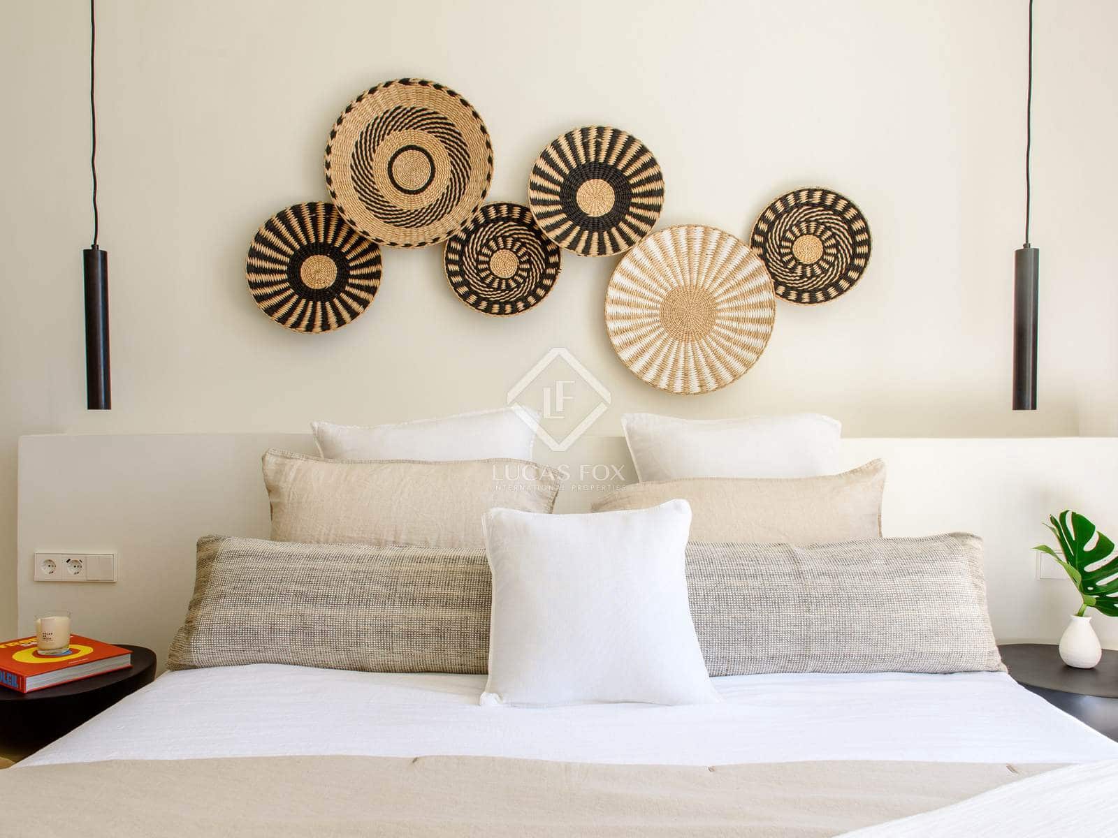 5 chambre Villa/Maison à vendre à Santa Eulalia / Santa Eularia avec piscine - 5 900 000 € (Ref: 8728911)