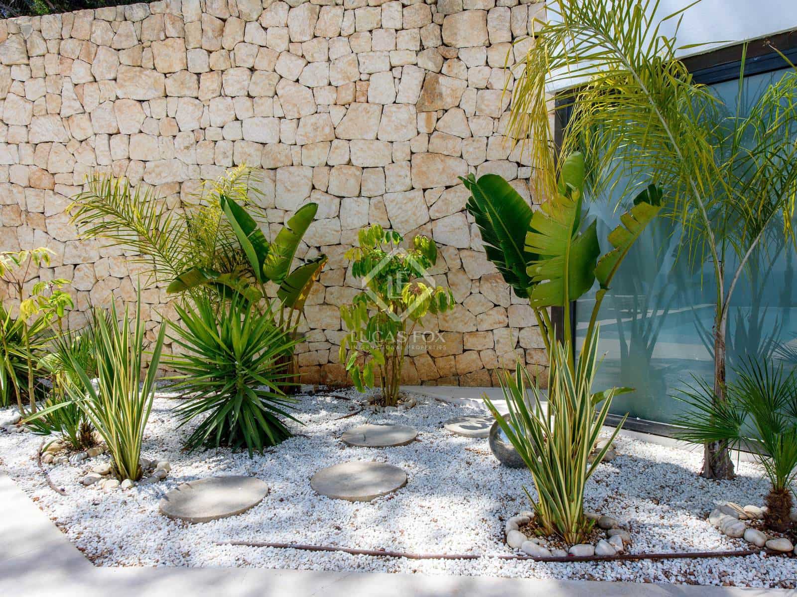 5 chambre Villa/Maison à vendre à Santa Eulalia / Santa Eularia avec piscine - 5 900 000 € (Ref: 8728911)