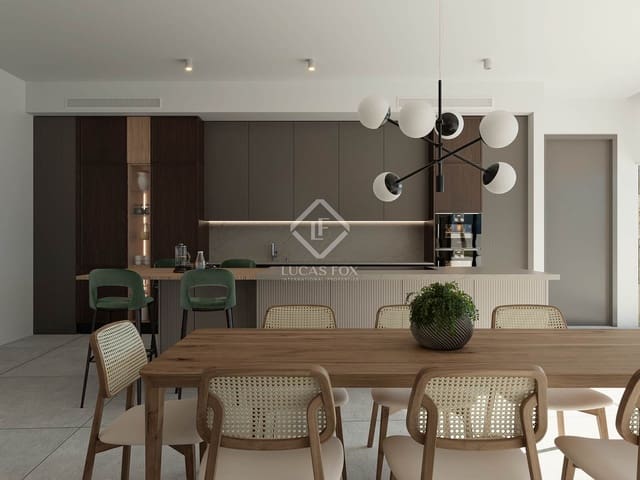 4 slaapkamer Villa te koop in La Herradura, Almuñécar met zwembad garage - € 1.395.000 (Ref: 8734425)