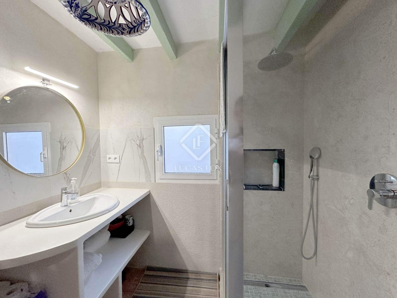 2 soveværelse Lejlighed til salg i Mahon / Mao - € 320.000 (Ref: 8734581)