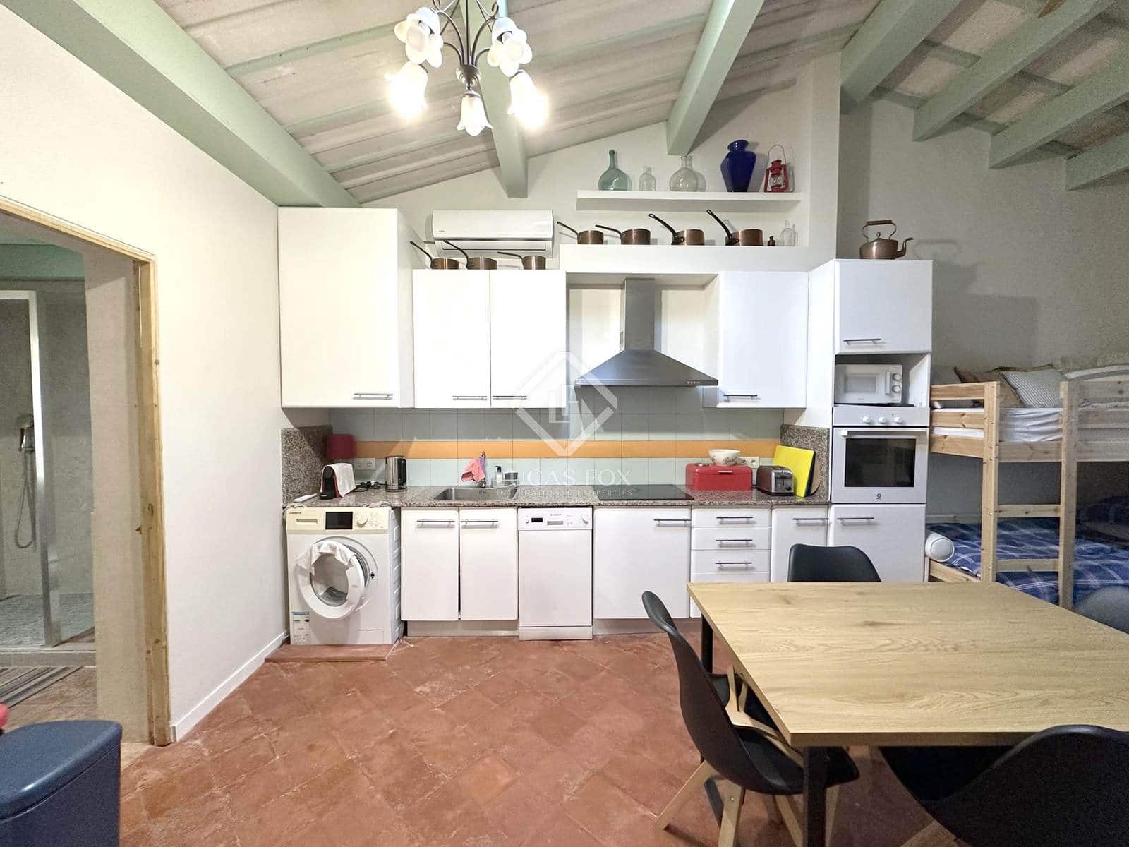 2 soveværelse Lejlighed til salg i Mahon / Mao - € 320.000 (Ref: 8734581)