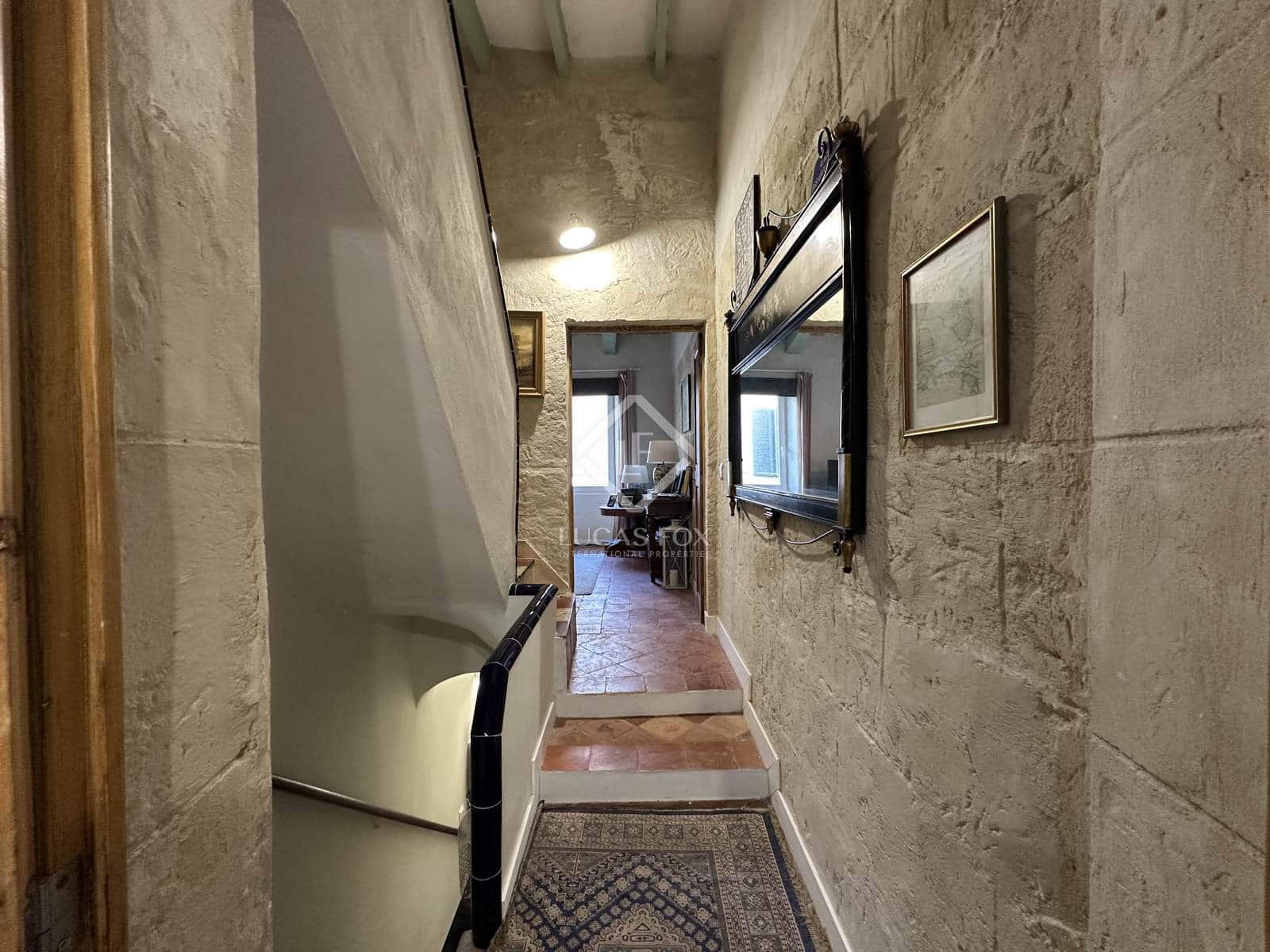 2 soveværelse Lejlighed til salg i Mahon / Mao - € 320.000 (Ref: 8734581)