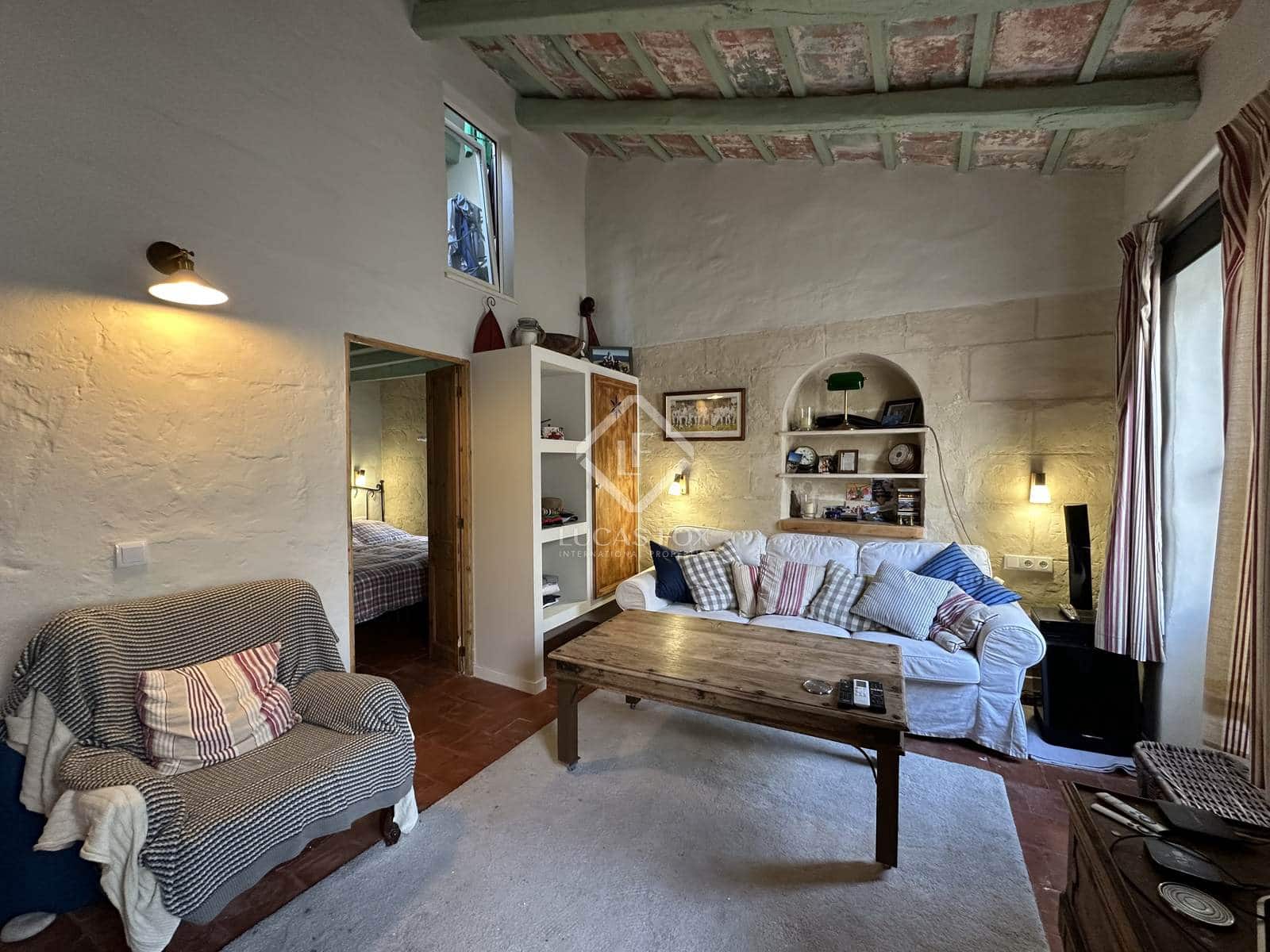 2 soveværelse Lejlighed til salg i Mahon / Mao - € 320.000 (Ref: 8734581)