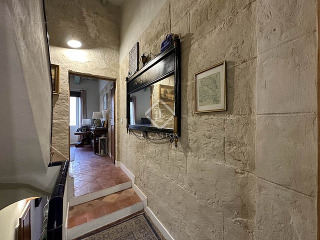 2 soveværelse Lejlighed til salg i Mahón / Maó - € 320.000 (Ref: 8734581)