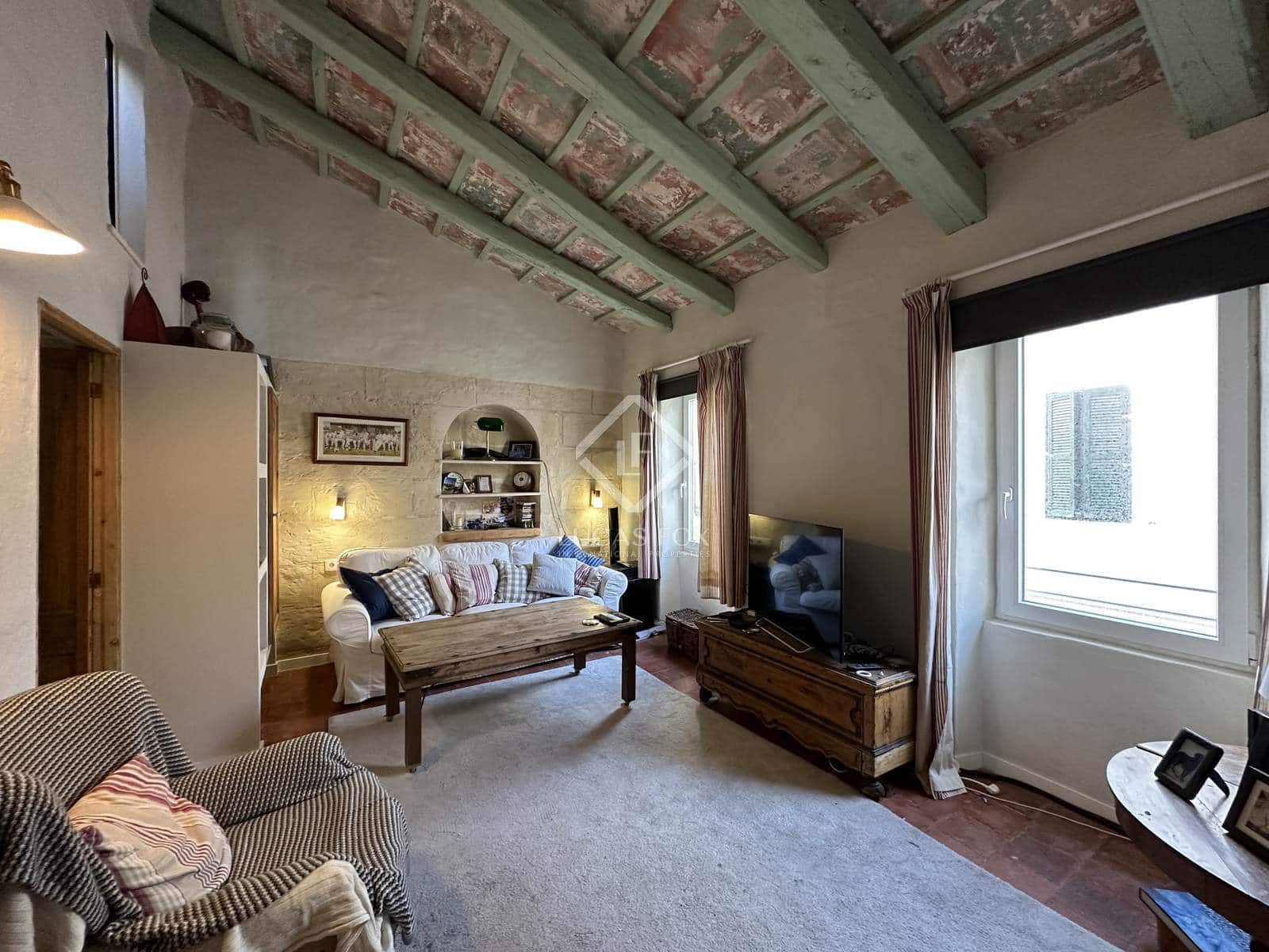 2 soveværelse Lejlighed til salg i Mahon / Mao - € 320.000 (Ref: 8734581)