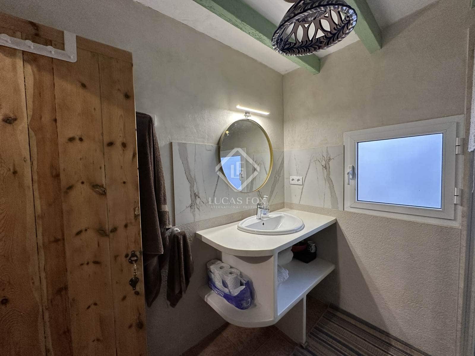 2 soveværelse Lejlighed til salg i Mahon / Mao - € 320.000 (Ref: 8734581)