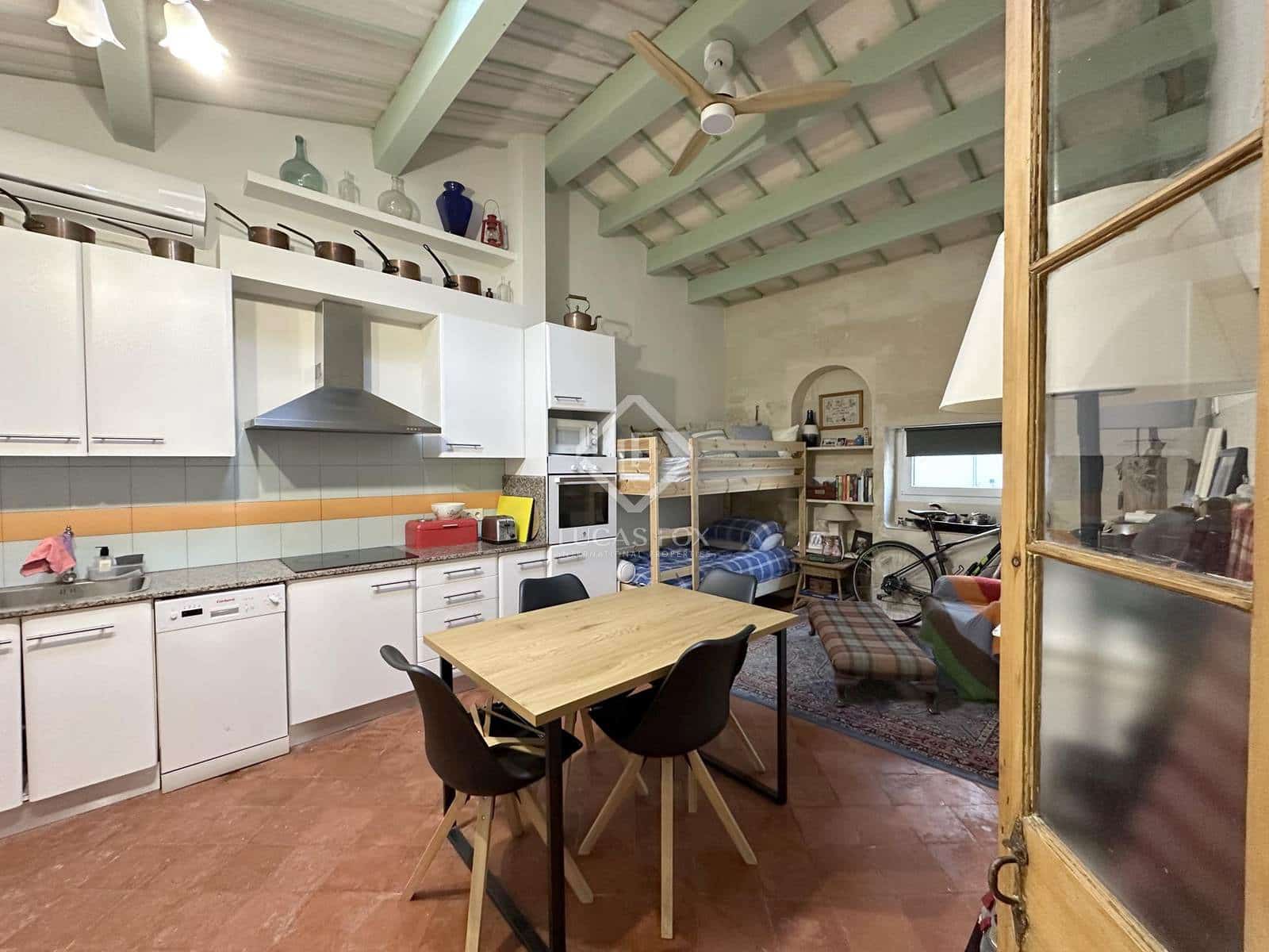 2 soveværelse Lejlighed til salg i Mahon / Mao - € 320.000 (Ref: 8734581)