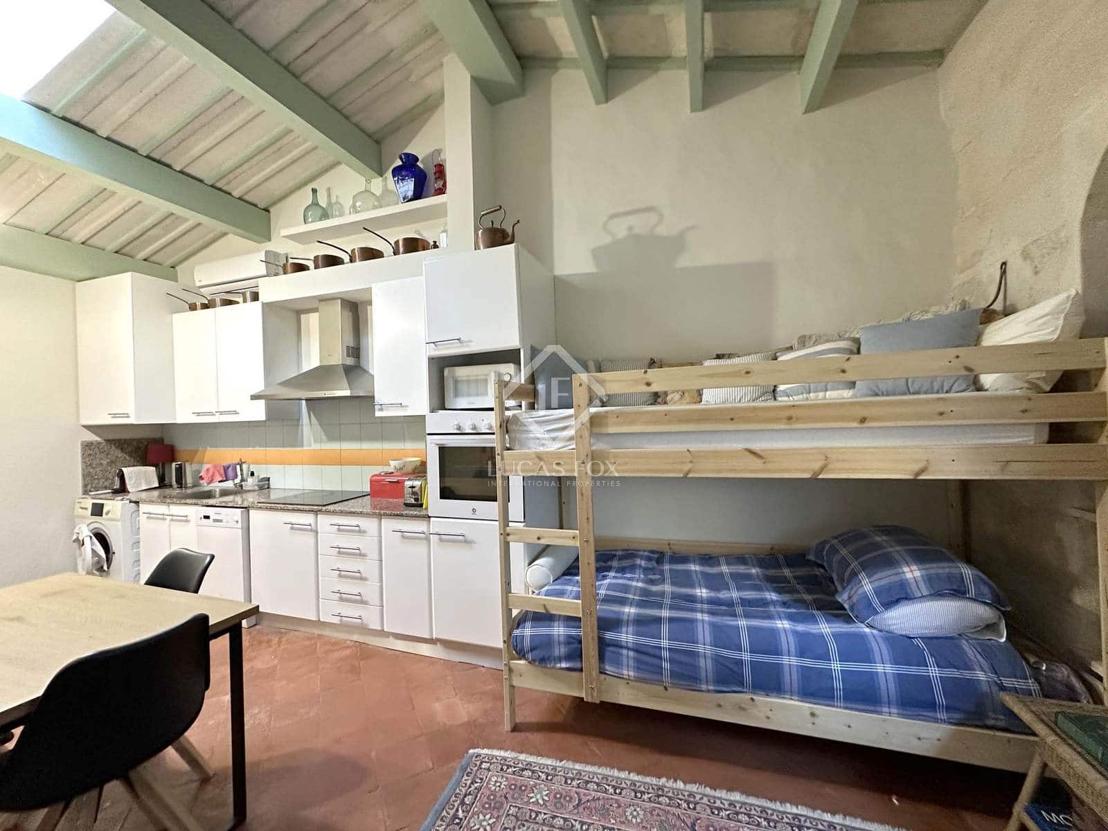 2 soveværelse Lejlighed til salg i Mahon / Mao - € 320.000 (Ref: 8734581)