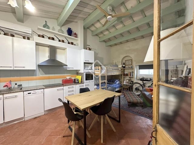 2 soveværelse Lejlighed til salg i Mahón / Maó - € 320.000 (Ref: 8734581)