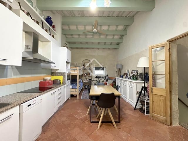 2 soveværelse Lejlighed til salg i Mahón / Maó - € 320.000 (Ref: 8734581)