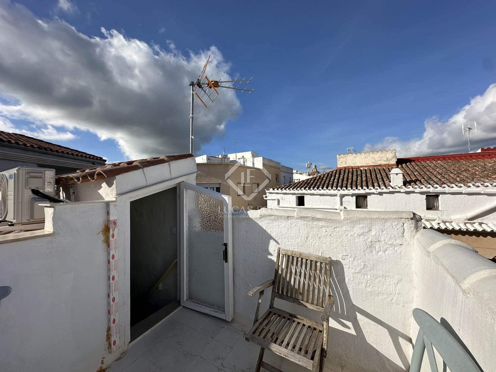 2 soveværelse Lejlighed til salg i Mahon / Mao - € 320.000 (Ref: 8734581)