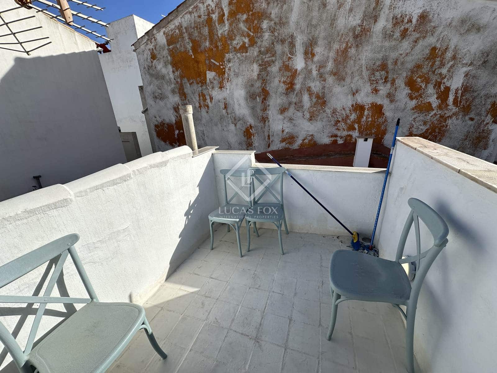 2 soveværelse Lejlighed til salg i Mahon / Mao - € 320.000 (Ref: 8734581)