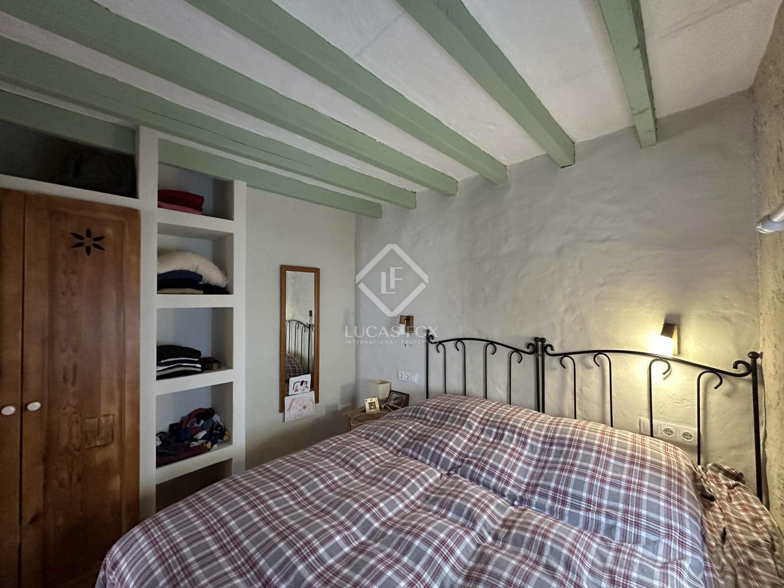 2 soveværelse Lejlighed til salg i Mahon / Mao - € 320.000 (Ref: 8734581)