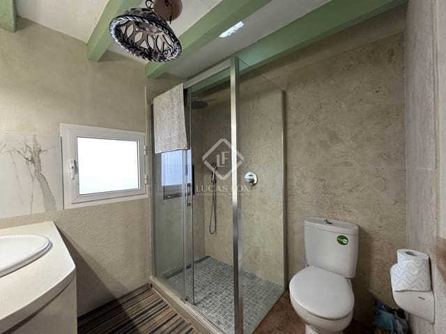 2 soveværelse Lejlighed til salg i Mahón / Maó - € 320.000 (Ref: 8734581)