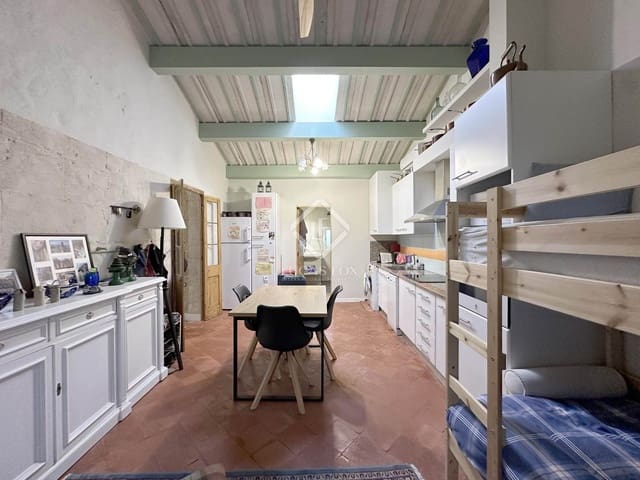 2 soveværelse Lejlighed til salg i Mahón / Maó - € 320.000 (Ref: 8734581)