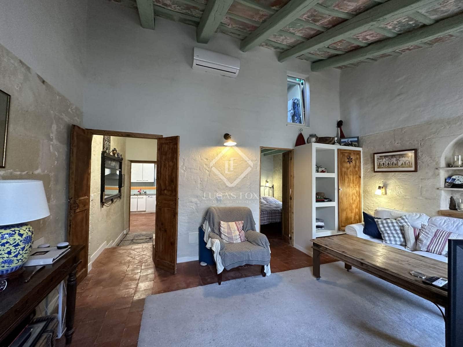 2 soveværelse Lejlighed til salg i Mahon / Mao - € 320.000 (Ref: 8734581)