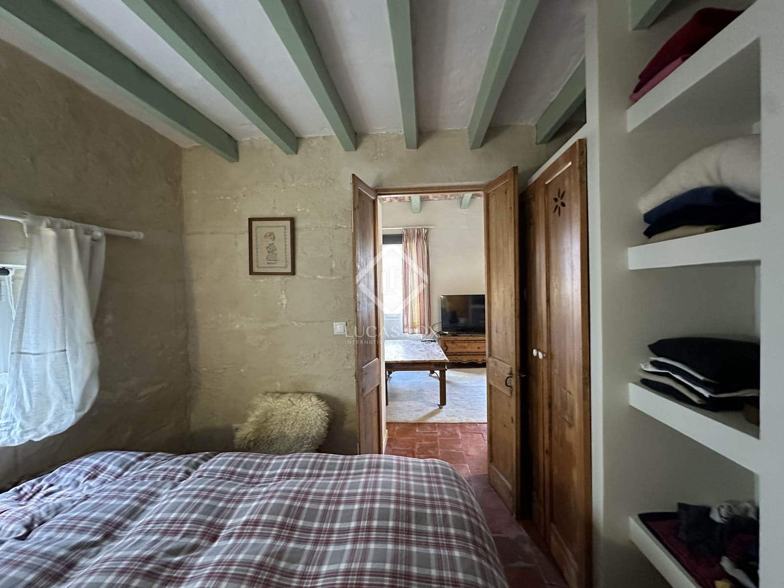 2 soveværelse Lejlighed til salg i Mahon / Mao - € 320.000 (Ref: 8734581)