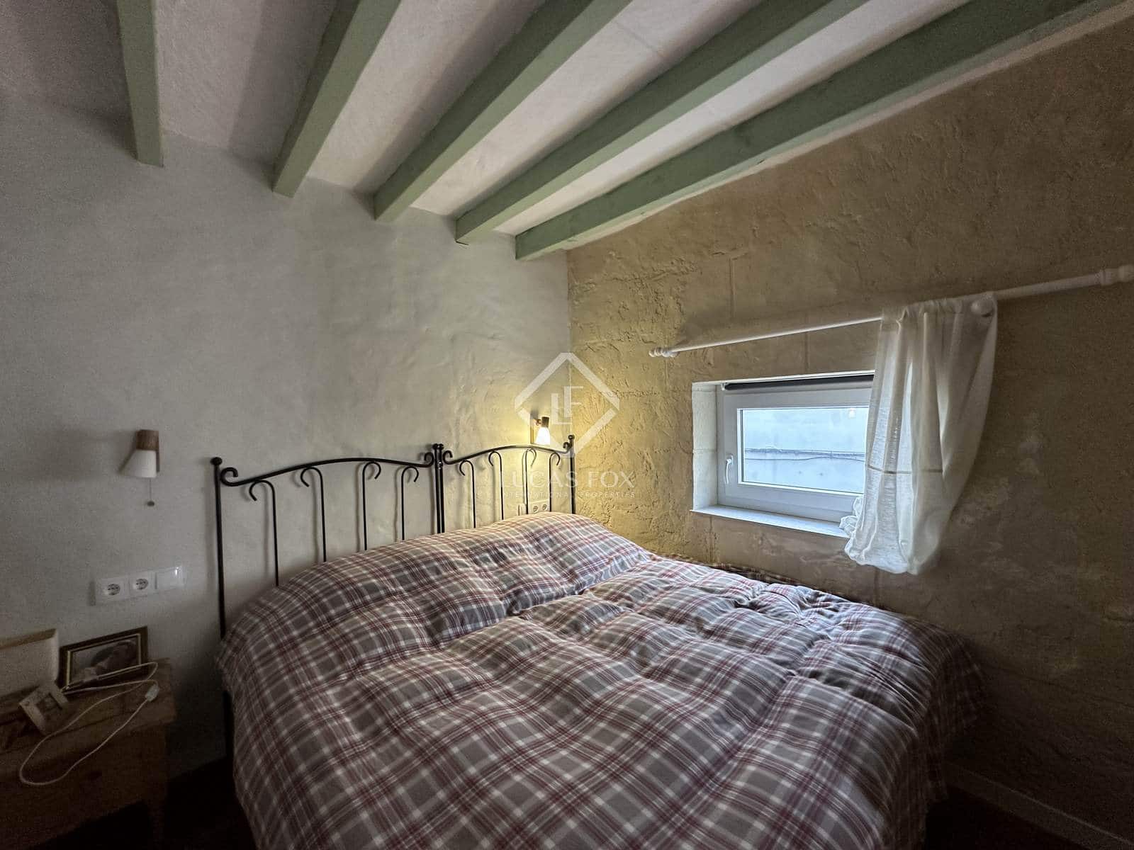 2 soveværelse Lejlighed til salg i Mahon / Mao - € 320.000 (Ref: 8734581)