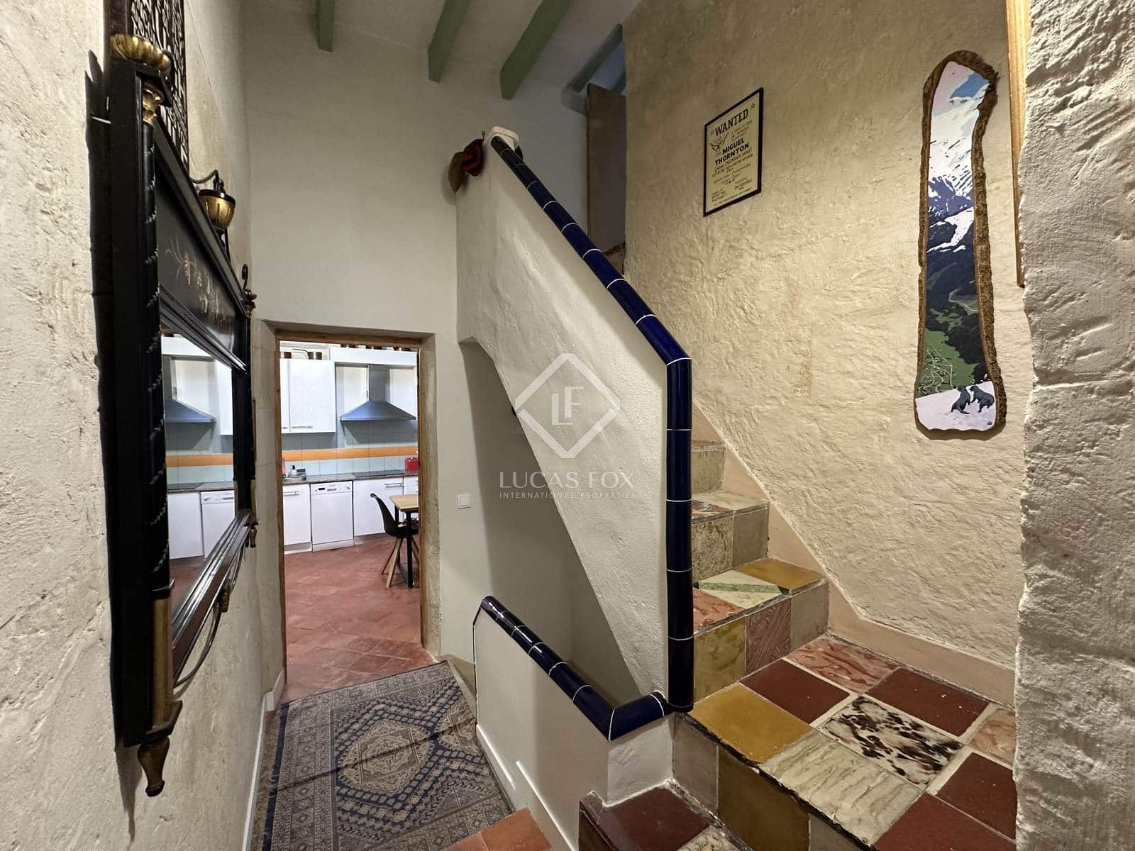 2 soveværelse Lejlighed til salg i Mahon / Mao - € 320.000 (Ref: 8734581)