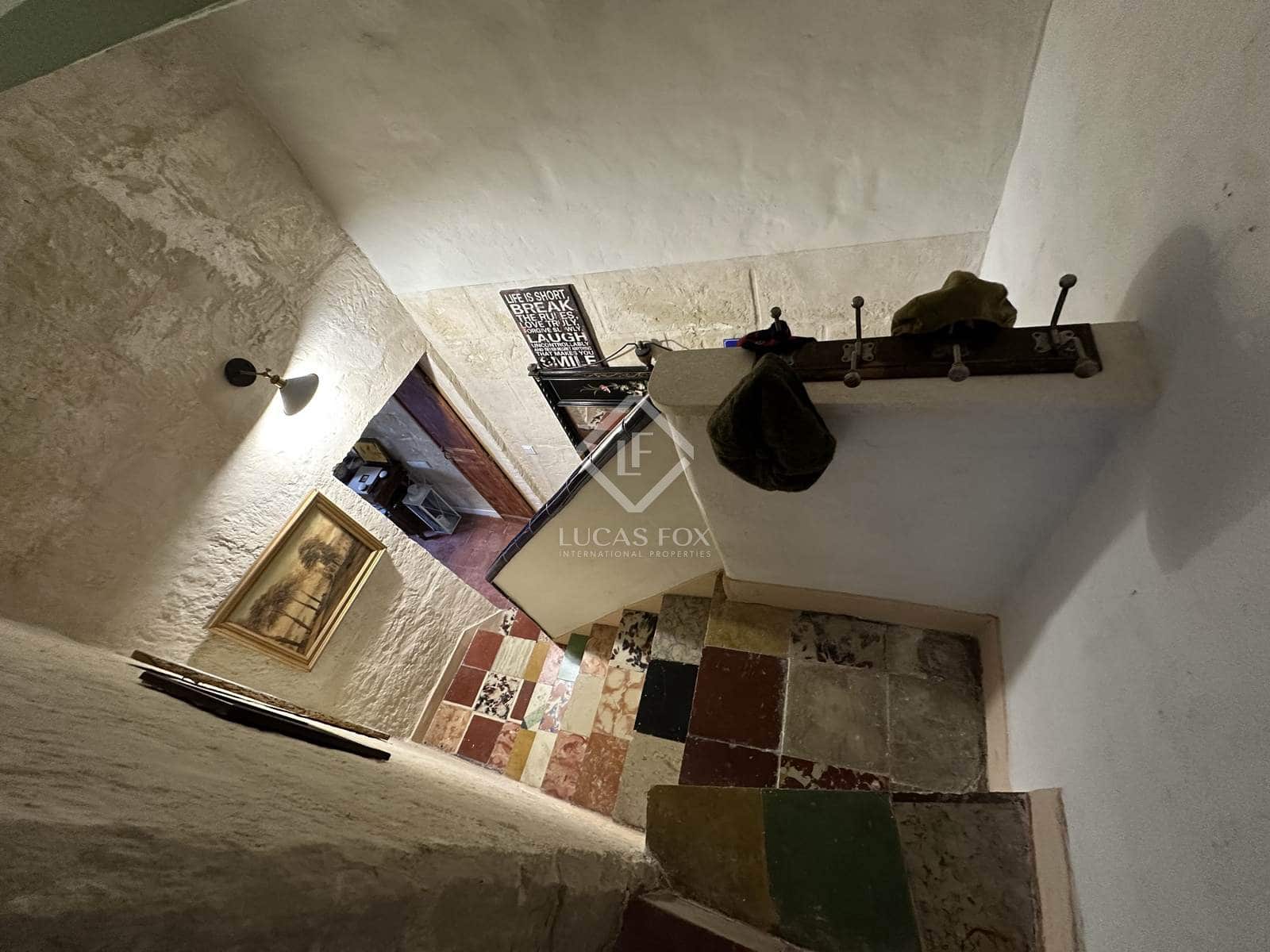 2 soveværelse Lejlighed til salg i Mahon / Mao - € 320.000 (Ref: 8734581)