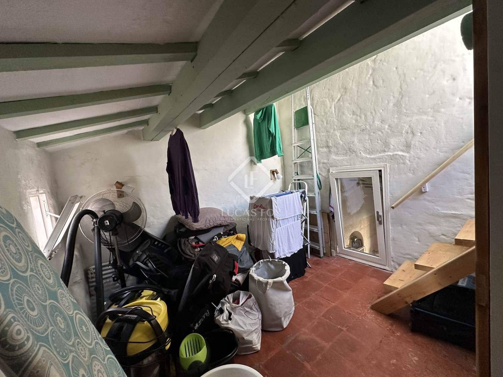 2 soveværelse Lejlighed til salg i Mahon / Mao - € 320.000 (Ref: 8734581)