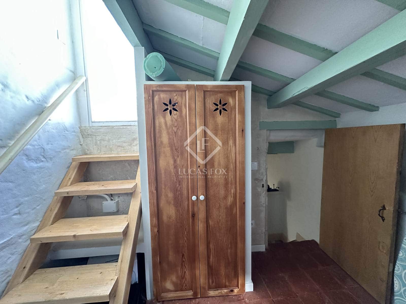 2 soveværelse Lejlighed til salg i Mahon / Mao - € 320.000 (Ref: 8734581)