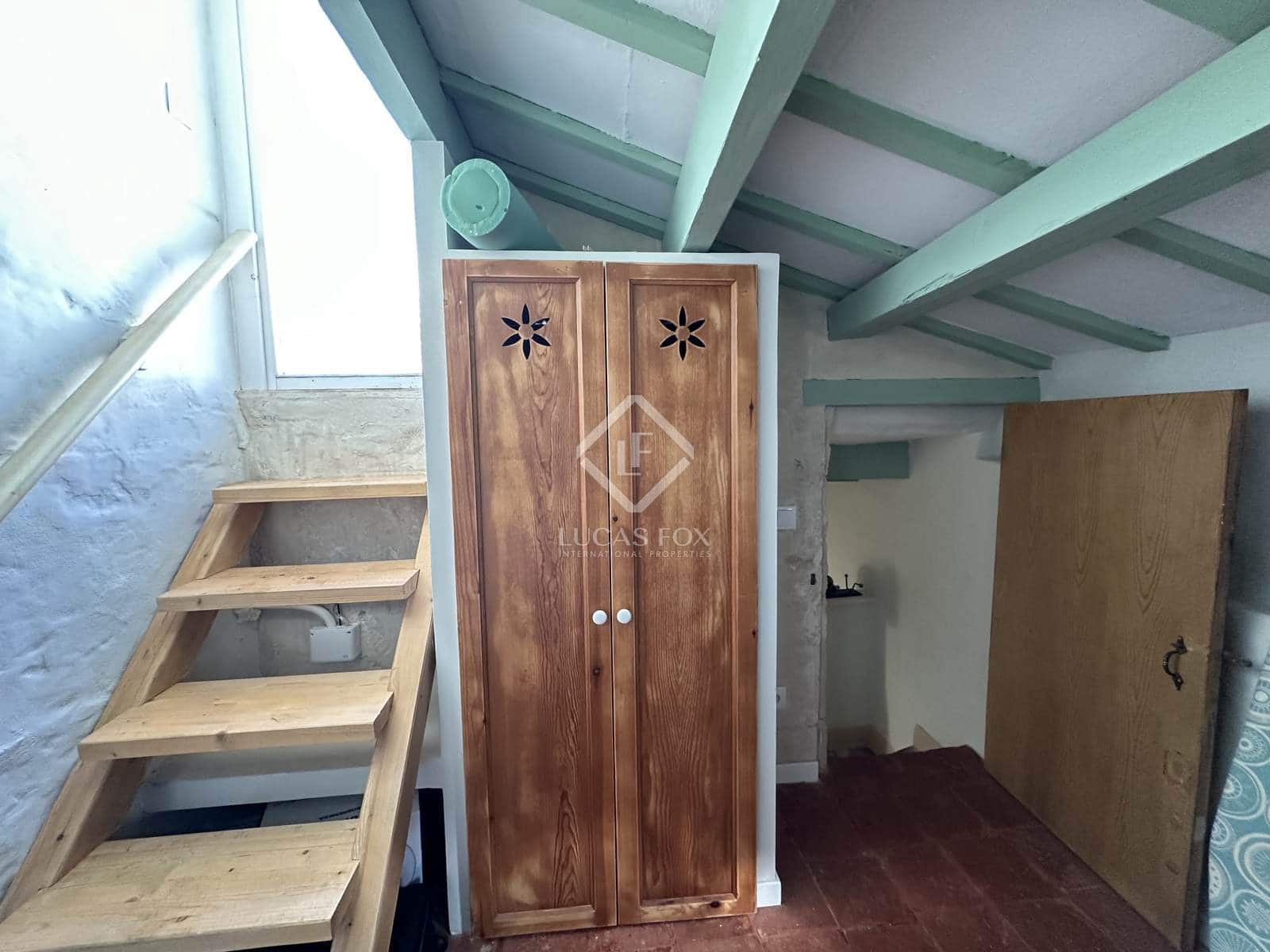 2 soveværelse Lejlighed til salg i Mahon / Mao - € 320.000 (Ref: 8734581)