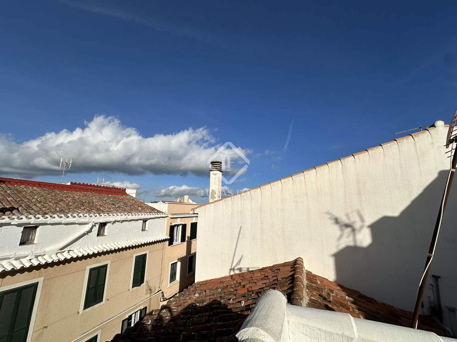 2 soveværelse Lejlighed til salg i Mahon / Mao - € 320.000 (Ref: 8734581)