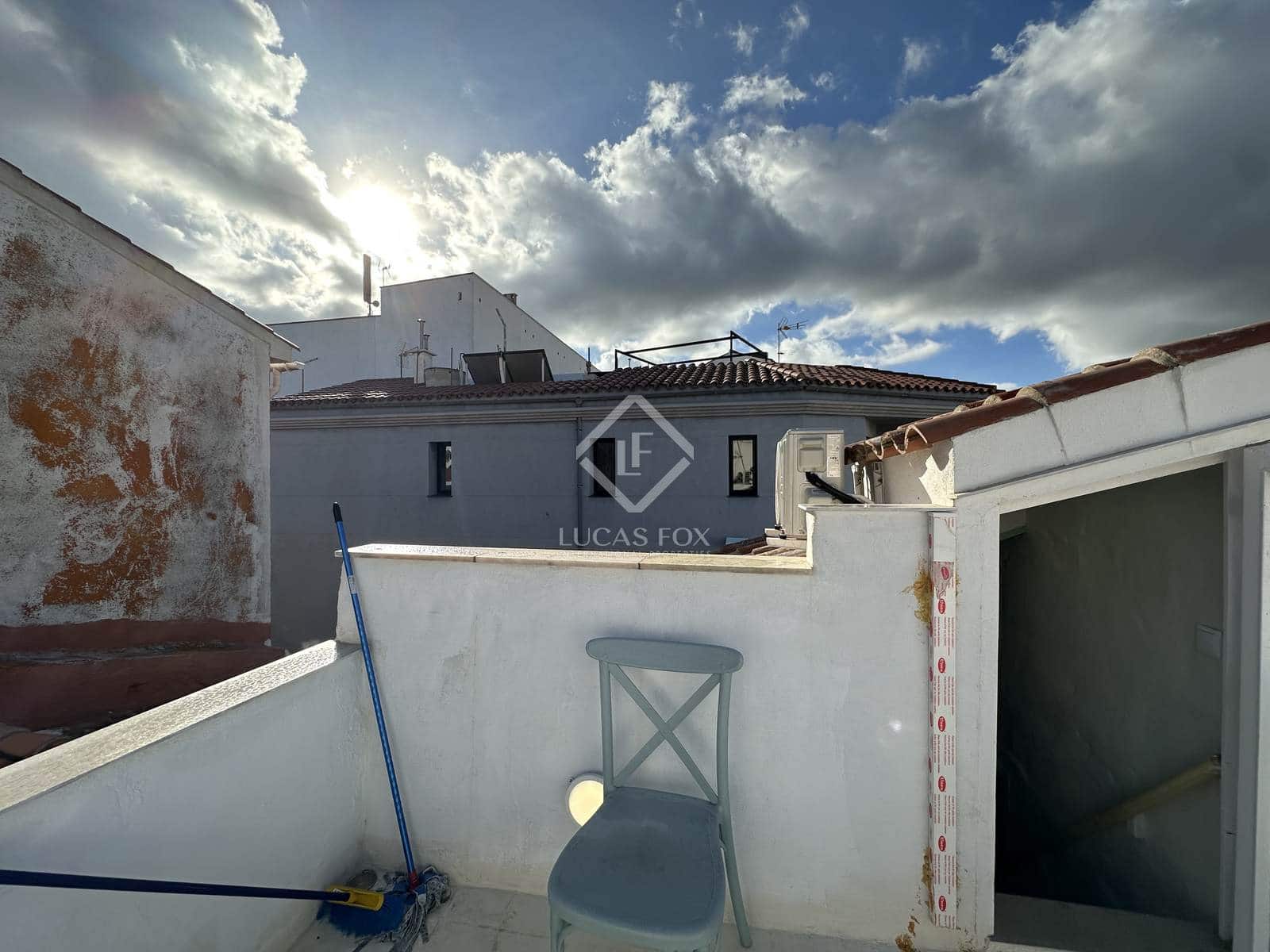 2 soveværelse Lejlighed til salg i Mahon / Mao - € 320.000 (Ref: 8734581)