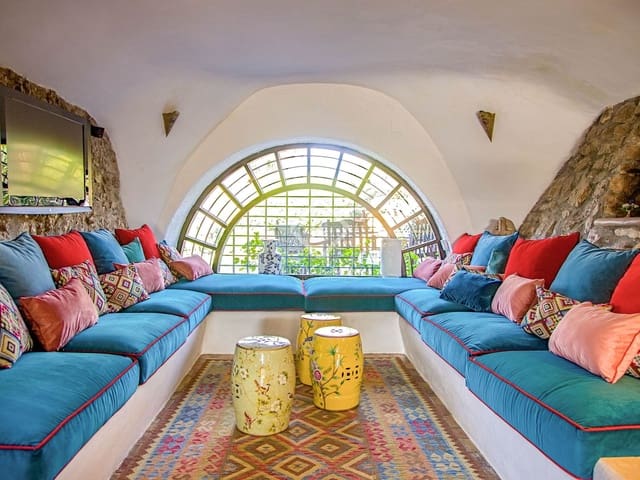 9 bedroom Finca/Country House for sale in Canyelles with pool garage - € 2,750,000 (Ref: 8734685)